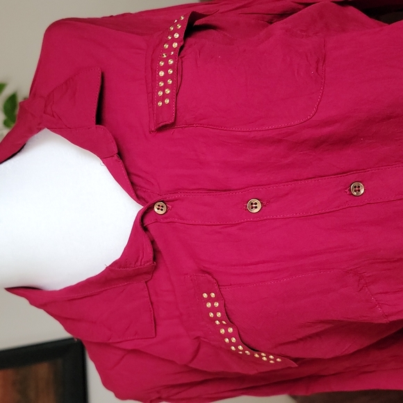 Crissa top - Picture 4 of 7